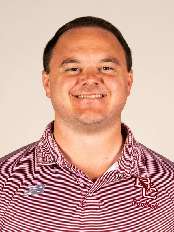 Adam Ricketts 2026 Updated Headshot