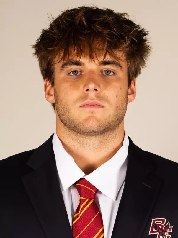 Alex DeGrieck 2026 Headshot