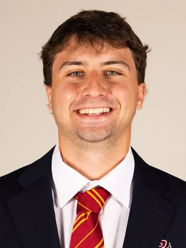 Bryce LaFollette 2026 Headshot
