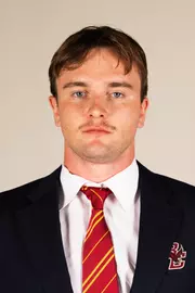 Callen Beveridge 2026 Headshot