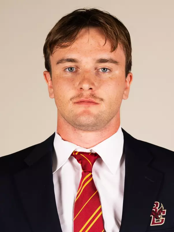 Callen Beveridge 2026 Headshot