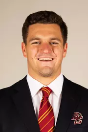 Dom Funke 2026 Headshot
