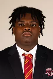 Gavin Neil 2026 Headshot