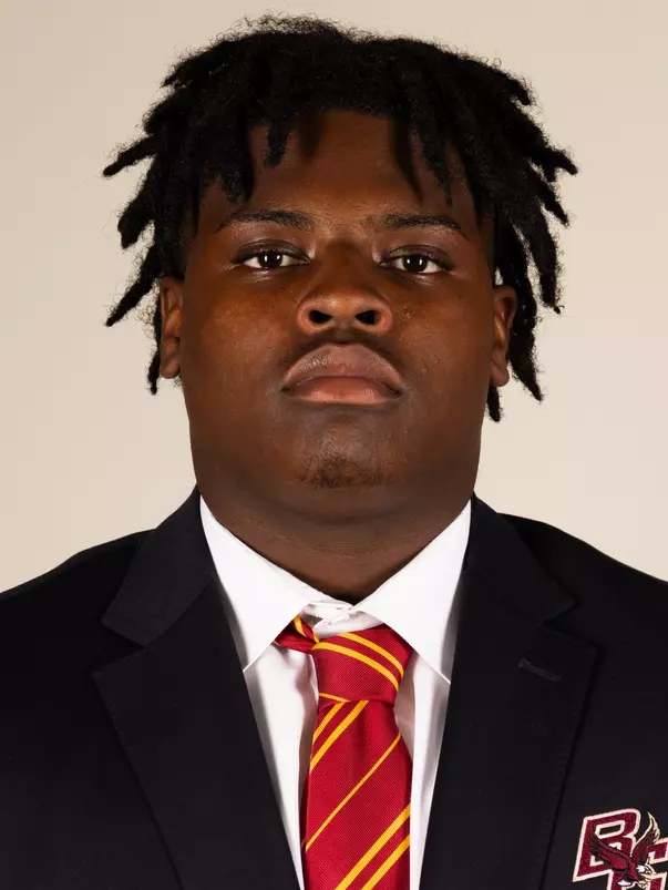 Gavin Neil 2026 Headshot