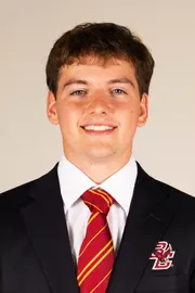 Jonathan Hewitt 2026 Headshot