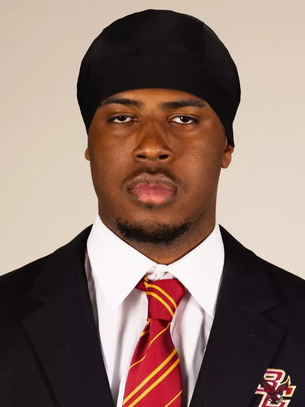 Mason Leak 2026 Headshot