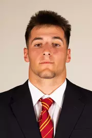 Steve Klein 2026 Headshot