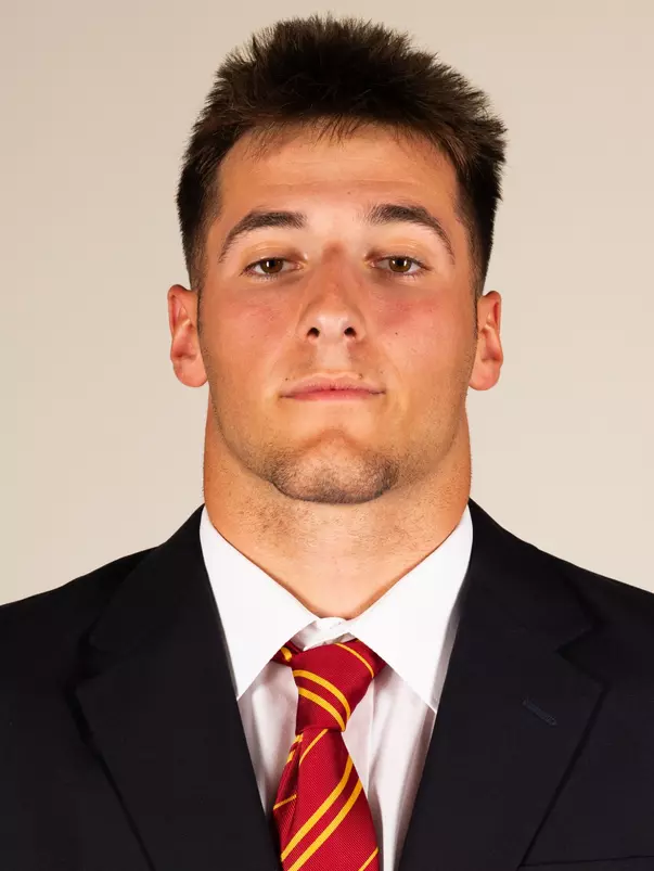 Steve Klein 2026 Headshot