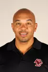 Joe Dailey 2026 headshot updated