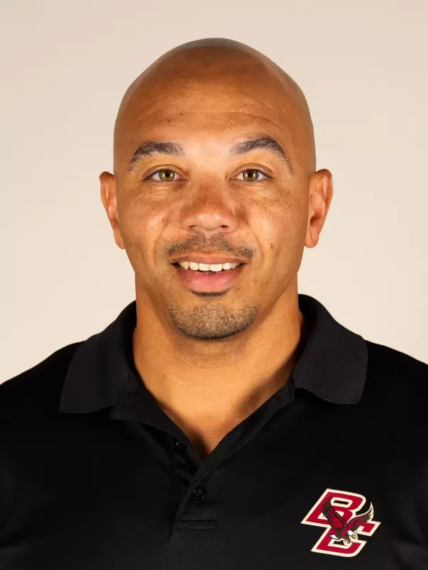 Joe Dailey 2026 headshot updated