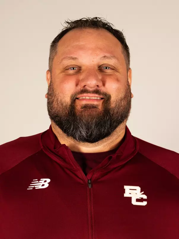 Kurt Anderson updated 2026 headshot