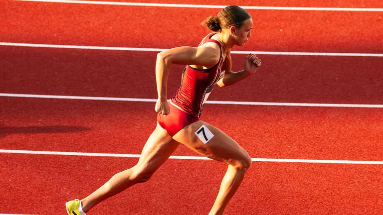 Segalla - NCAA Championships Day Two