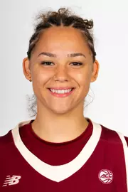 Natalia Hall Rosa Headshot