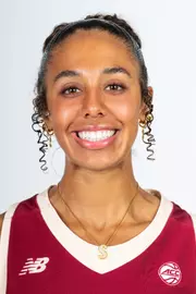 Samantha Davis Headshot