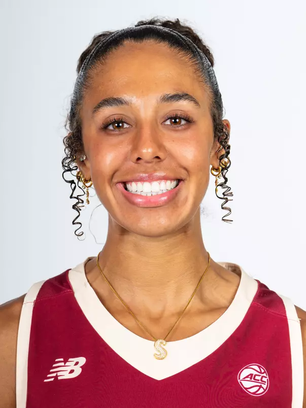 Samantha Davis Headshot