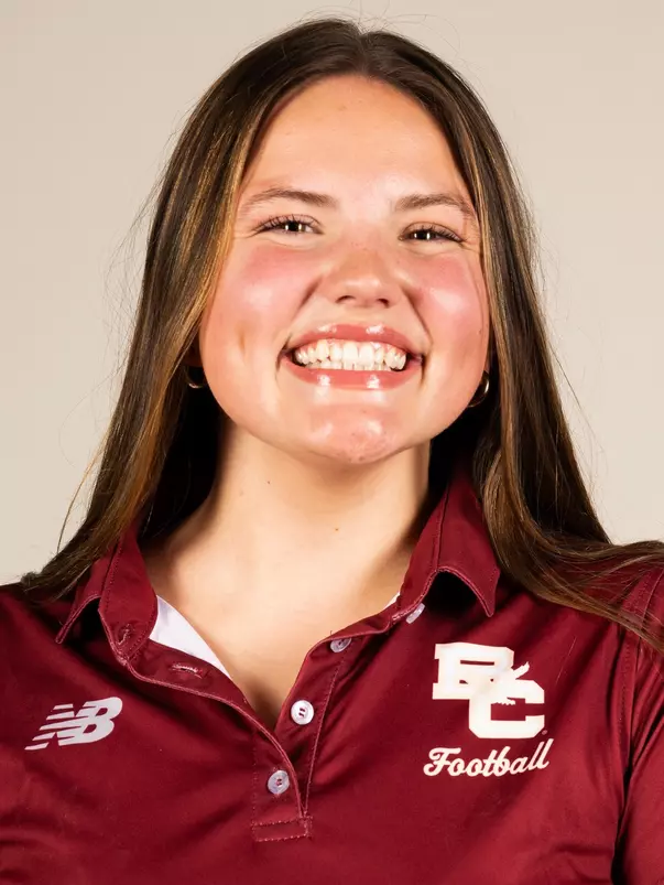 Elizabeth Rubright 2026 Updated Headshot