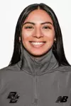 Mel Savala Headshot
