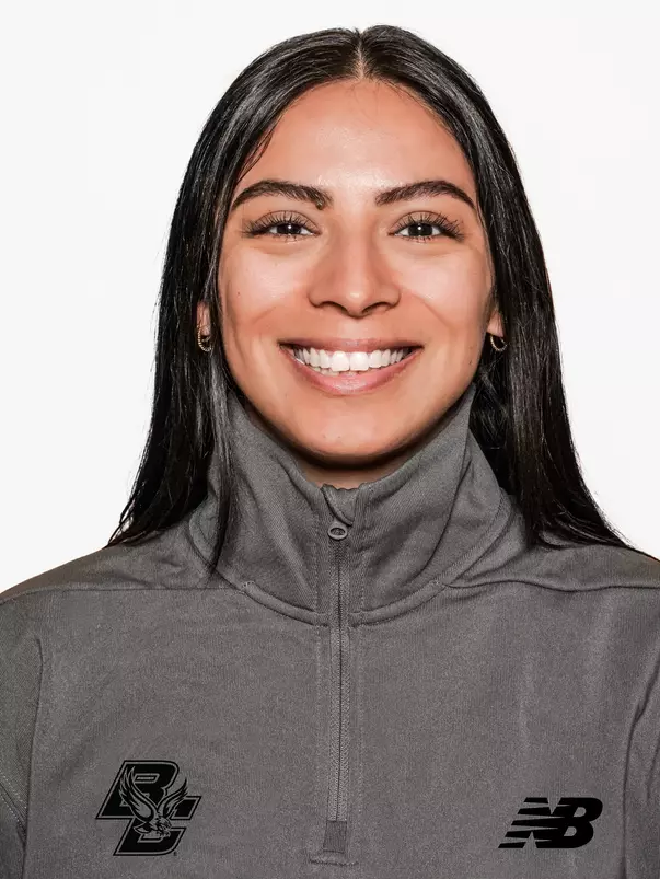 Mel Savala Headshot