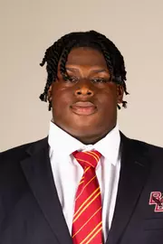 Lawrence Iyalekhue 2026 Headshot