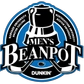 Beanpot Logo - Men's