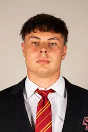 Bruno Werner 2026 Headshot
