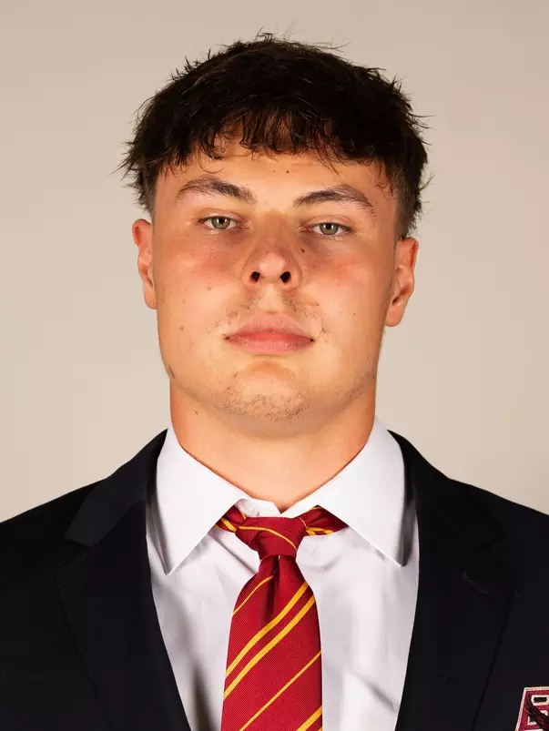 Bruno Werner 2026 Headshot