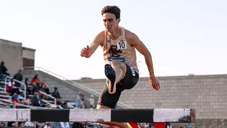 Bianchi - NCAA Championships