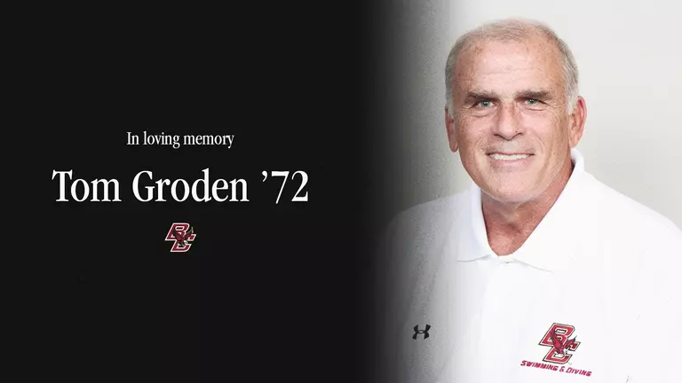 Tom Groden RIP
