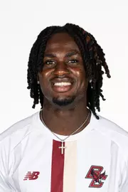 Michael Asare
