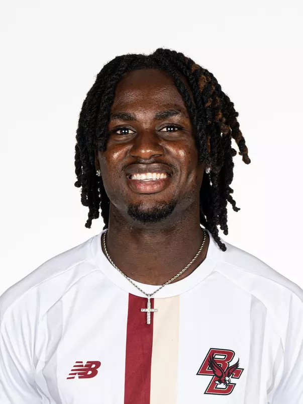 Michael Asare