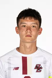 Connor Gibson