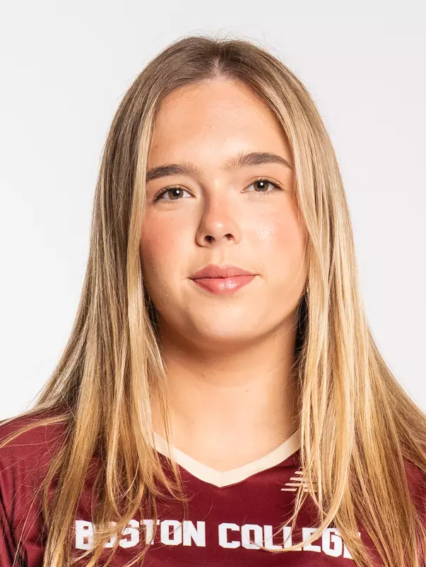 Ava McBride