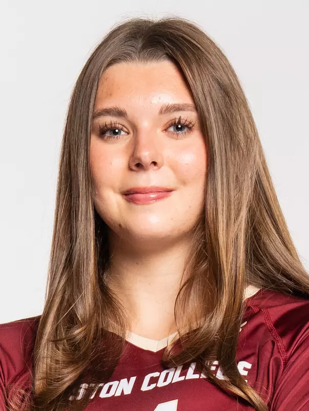 Chloe Allcroft