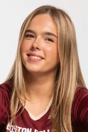 Ava McBride New