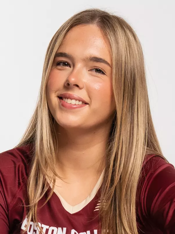 Ava McBride New