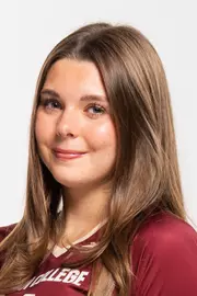 Chloe Allcroft New