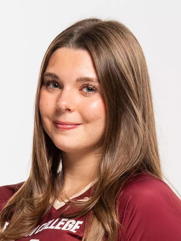 Chloe Allcroft New