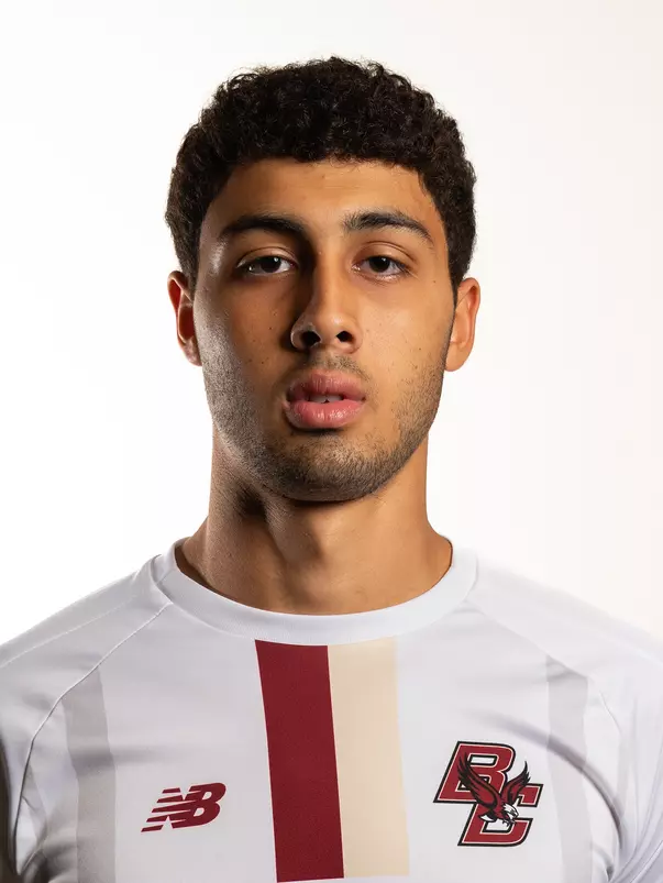 Mohamed Moustafa