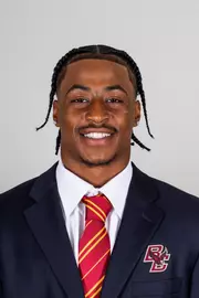Max Tucker 2026 Headshot