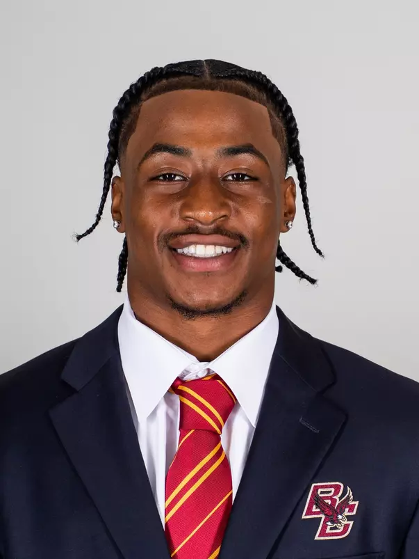 Max Tucker 2026 Headshot