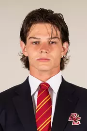 Reed Swanson 2026 Headshot