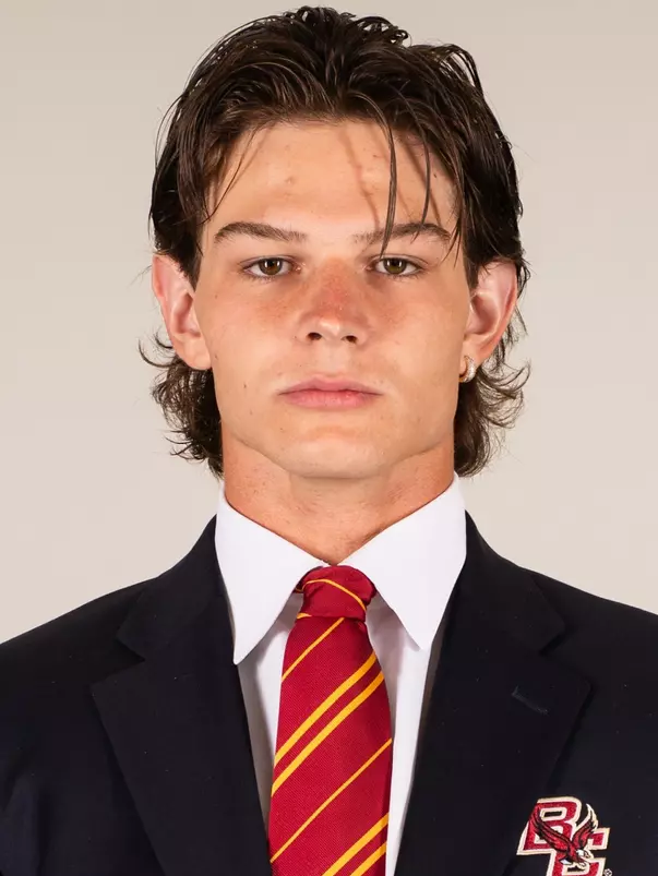 Reed Swanson 2026 Headshot