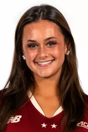 Ava Fossati Headshot