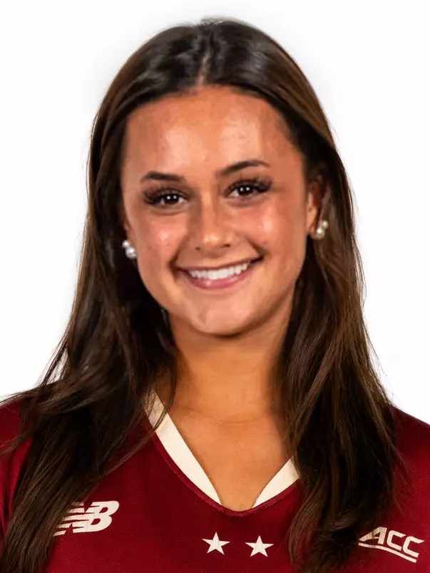Ava Fossati Headshot