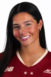 Caitlin Barnes Headshot