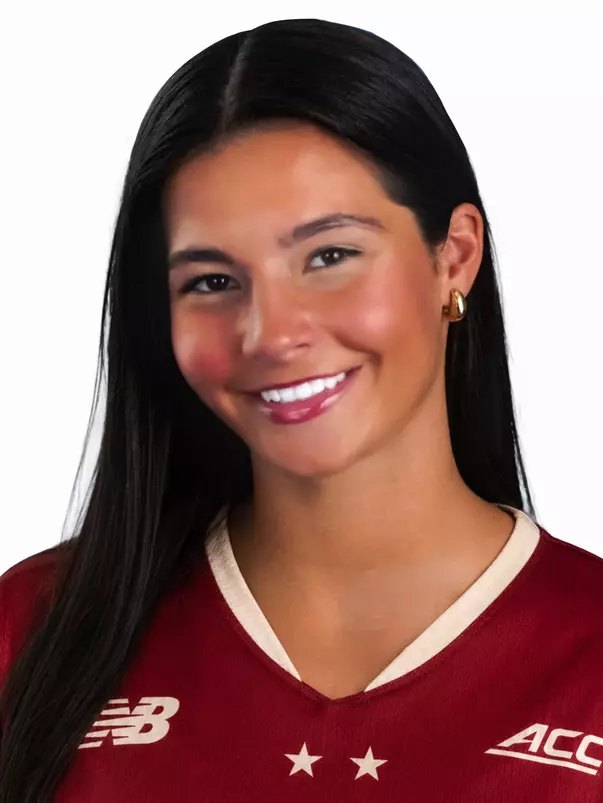 Caitlin Barnes Headshot
