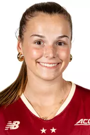 Margo Chisholm Headshot