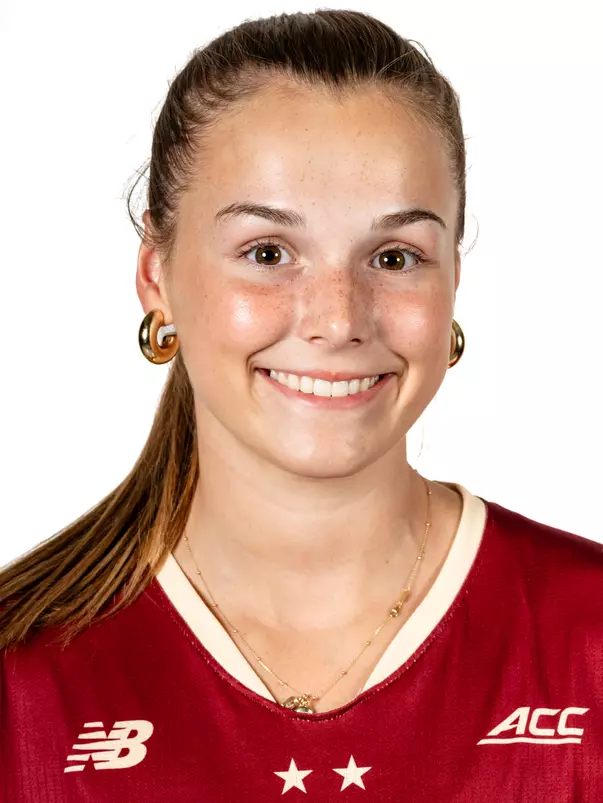 Margo Chisholm Headshot