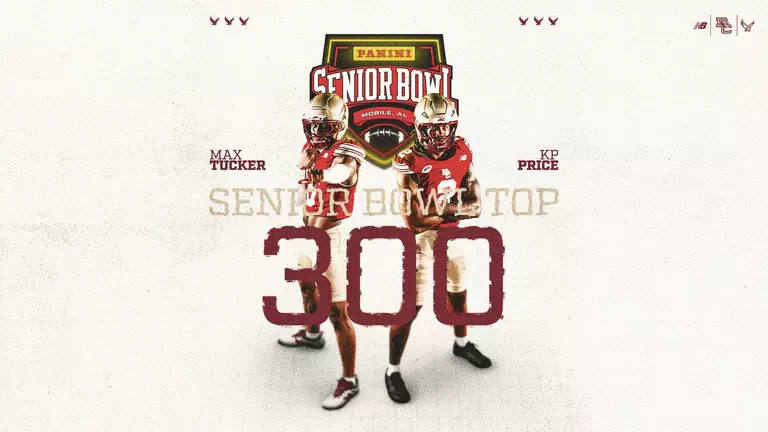 2026 Senior Bowl Top 300