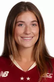 Sydney DeMaio Headshot